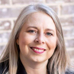 Meet your Posher, Michele